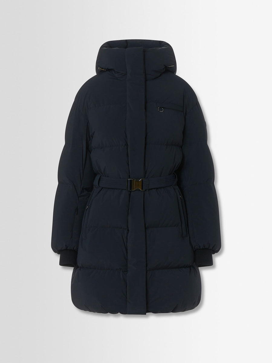 MANTEAU ELLA
