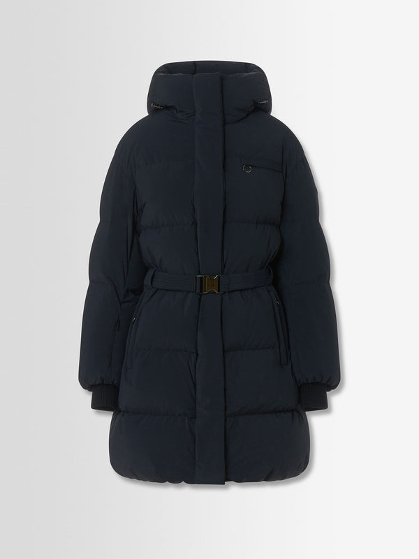 ELLA COAT