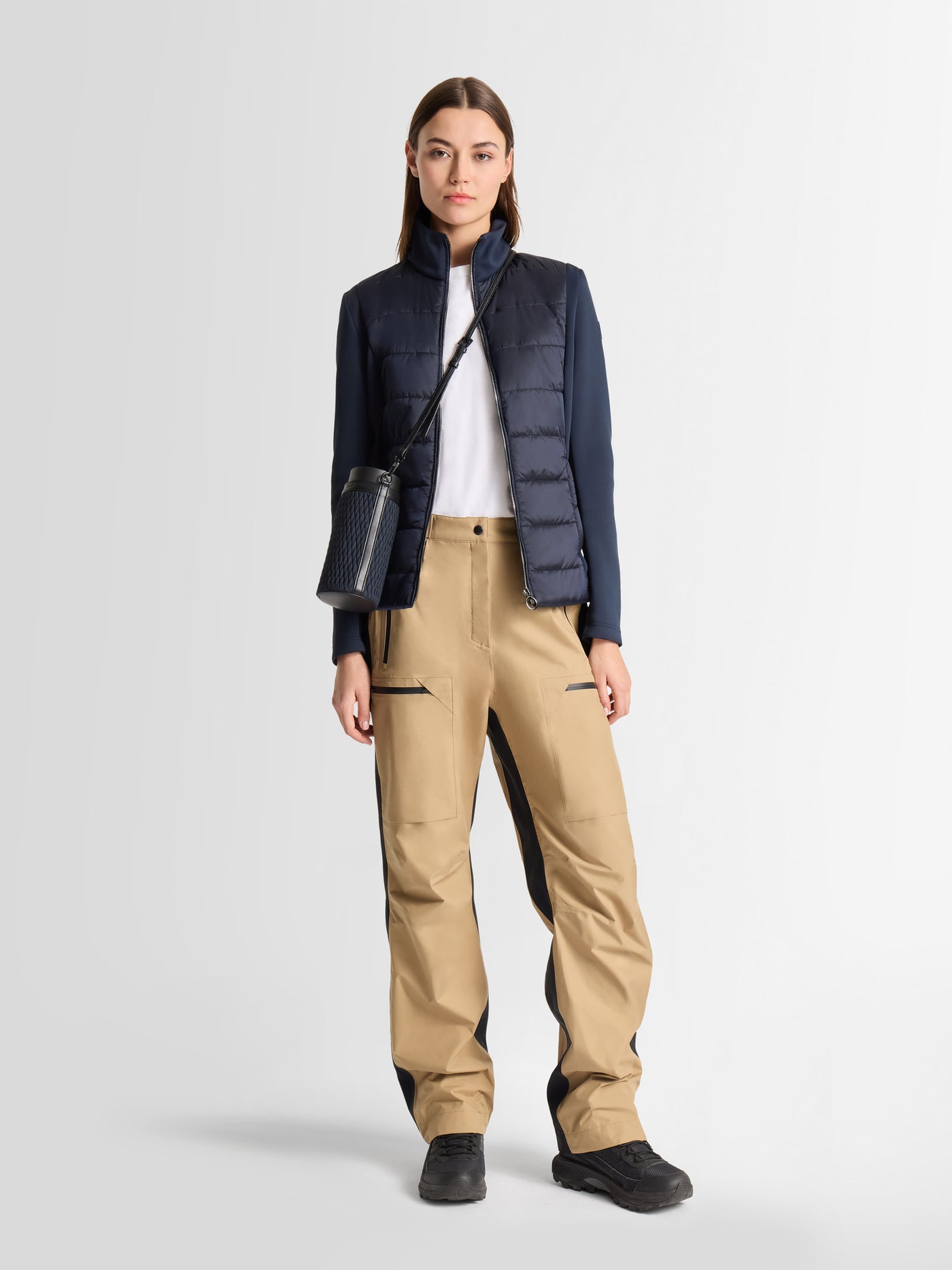 LINN JACKET
