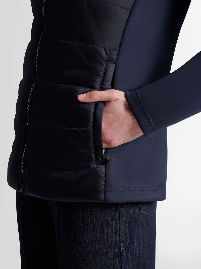 LINN JACKET