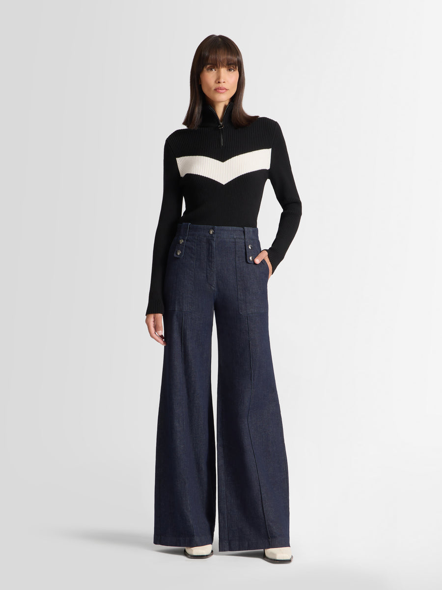 PULL ANDROMEDE