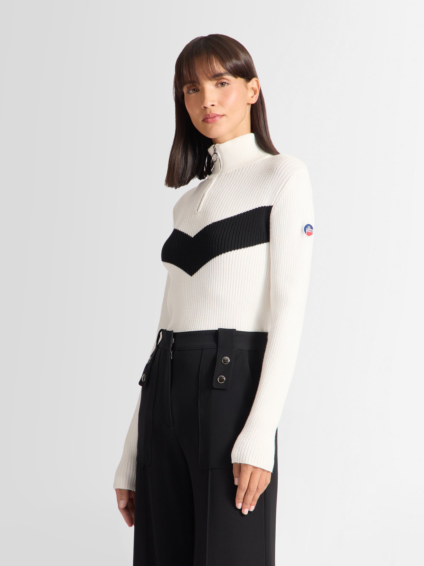 PULL ANDROMEDE