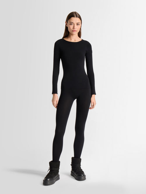 TROOP ROUND NECK UNDERWEAR