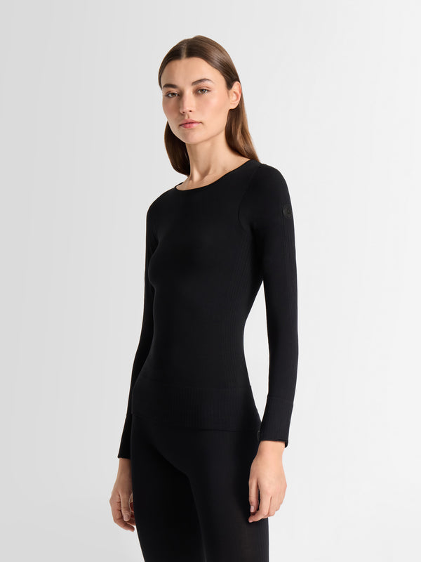 TROOP ROUND NECK UNDERWEAR