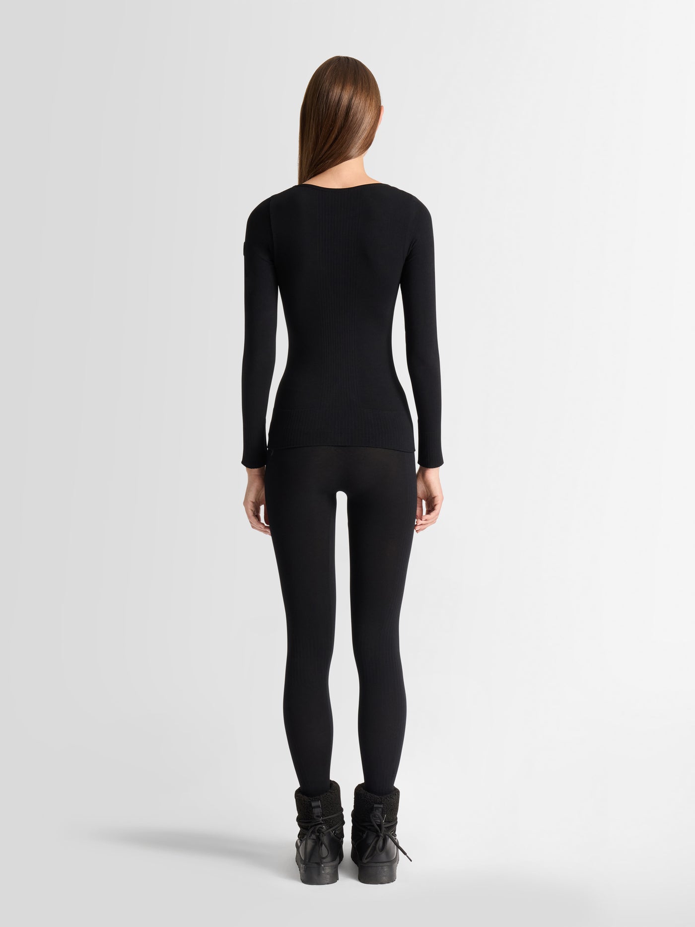 TROOP ROUND NECK UNDERWEAR