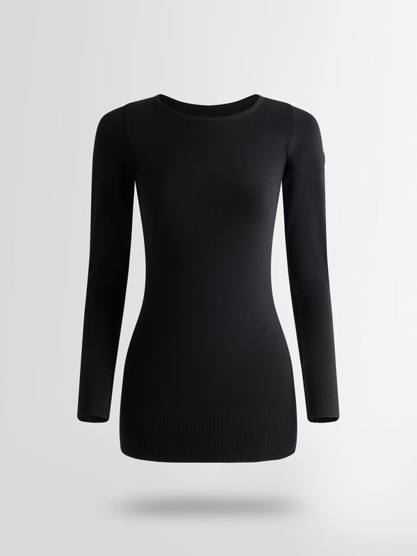 TROOP ROUND NECK UNDERWEAR