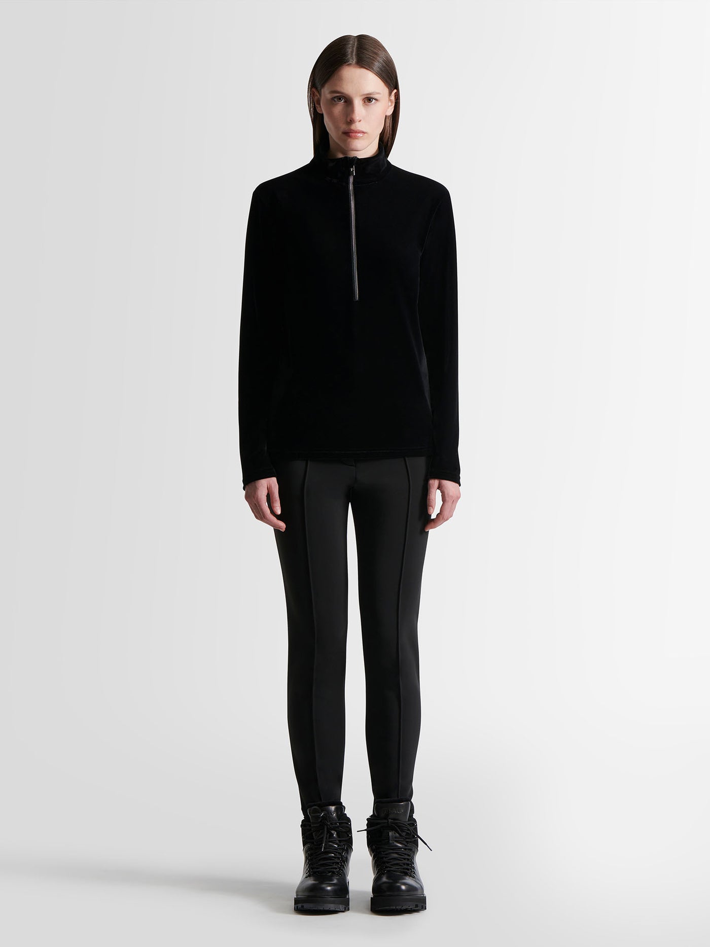 SOUS PULL GEMINI