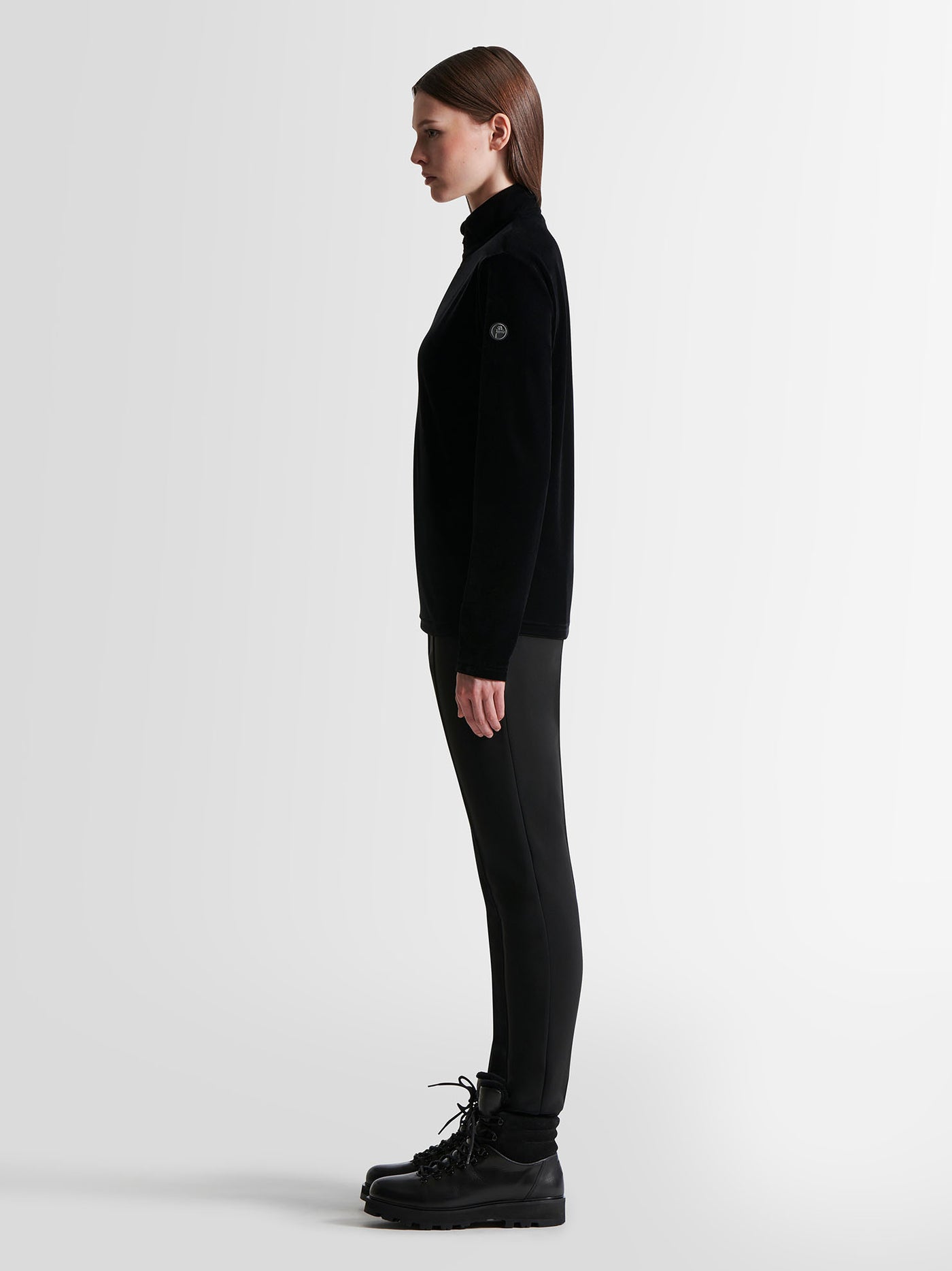SOUS PULL GEMINI