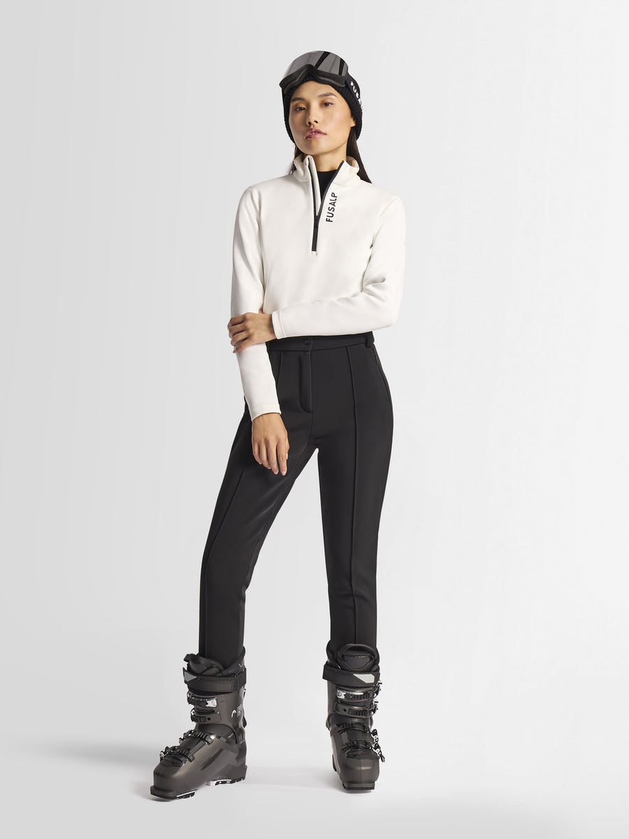 FUSEAU DE SKI BELALP