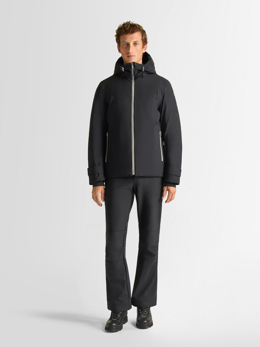 VESTE EMRIS