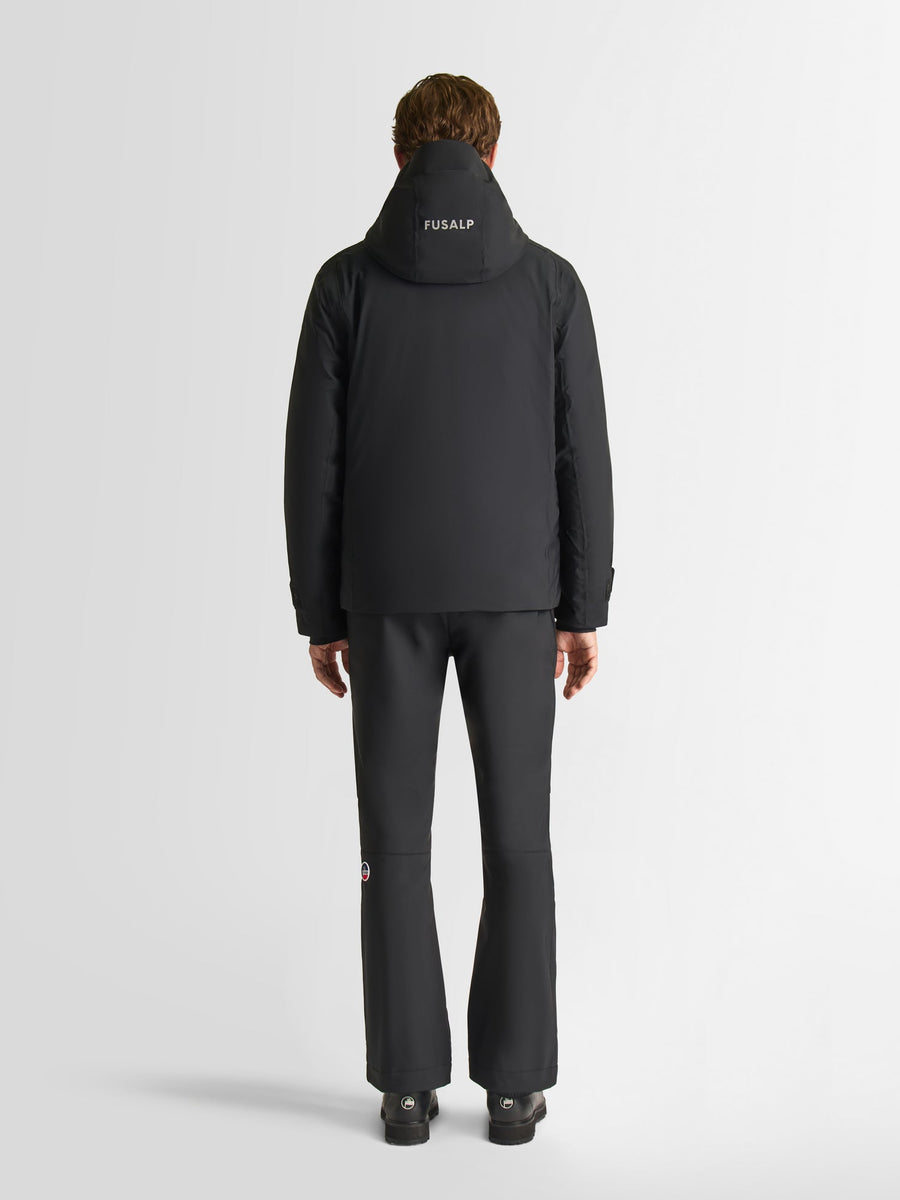 VESTE EMRIS