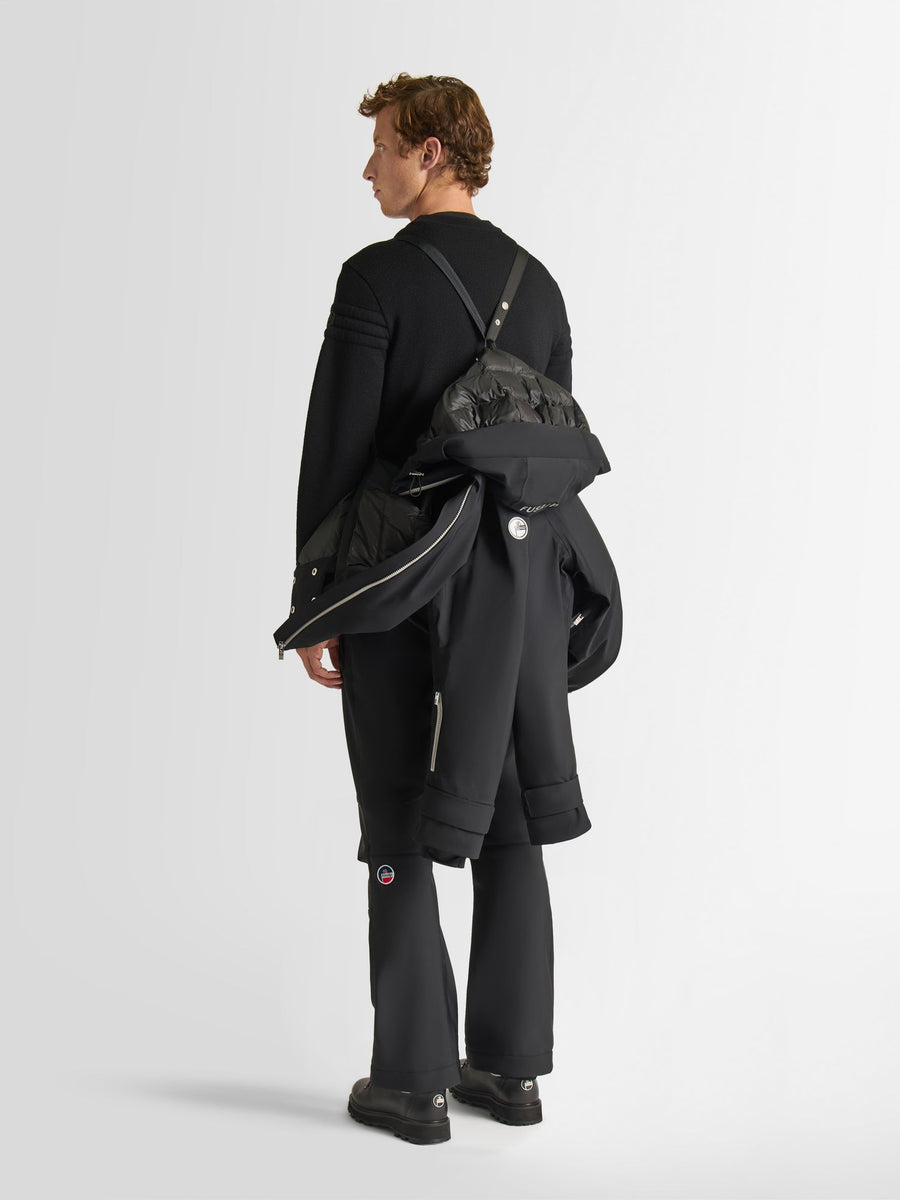 VESTE EMRIS