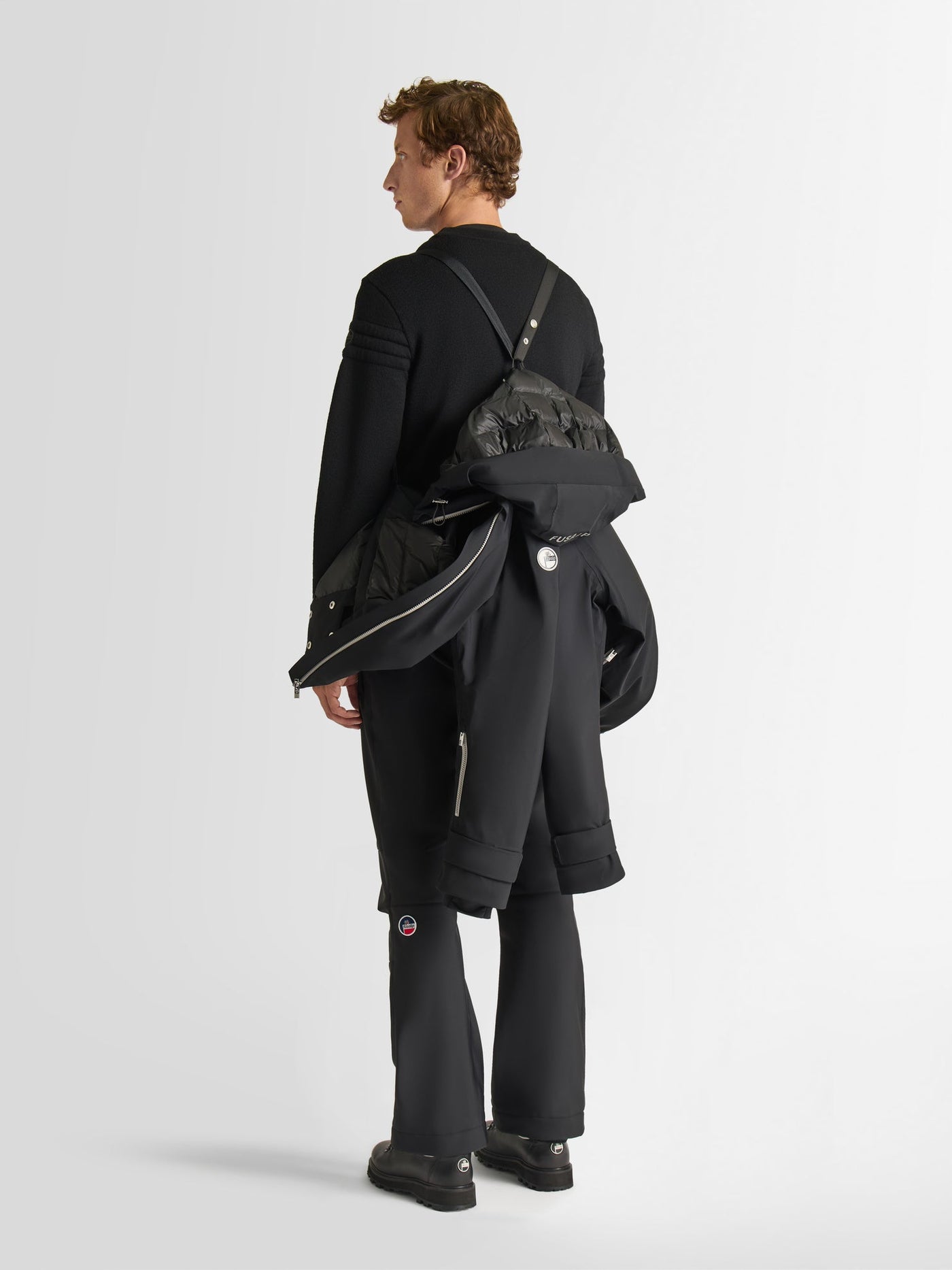 EMRIS JACKET