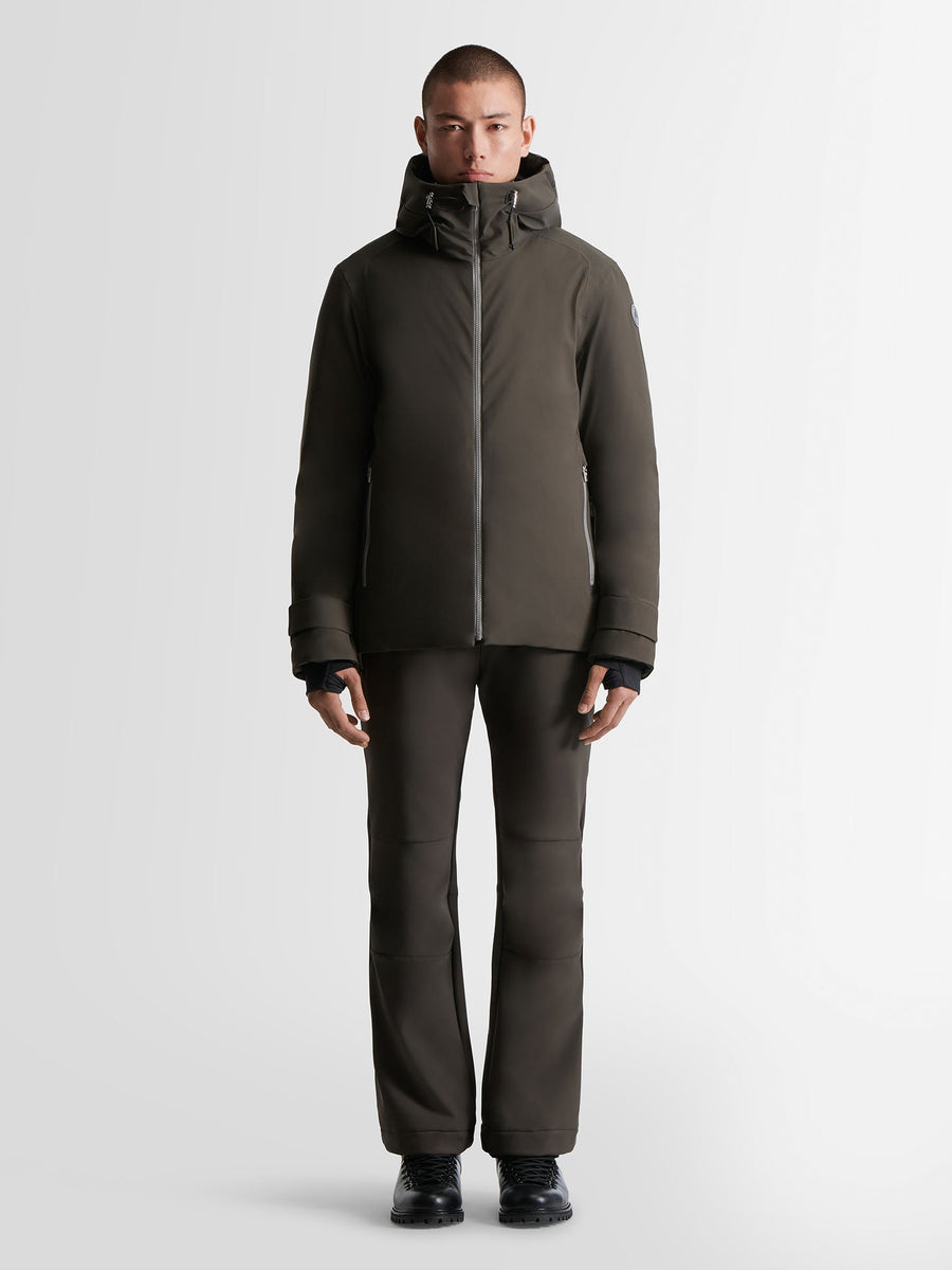 VESTE EMRIS
