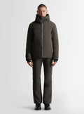 VESTE EMRIS