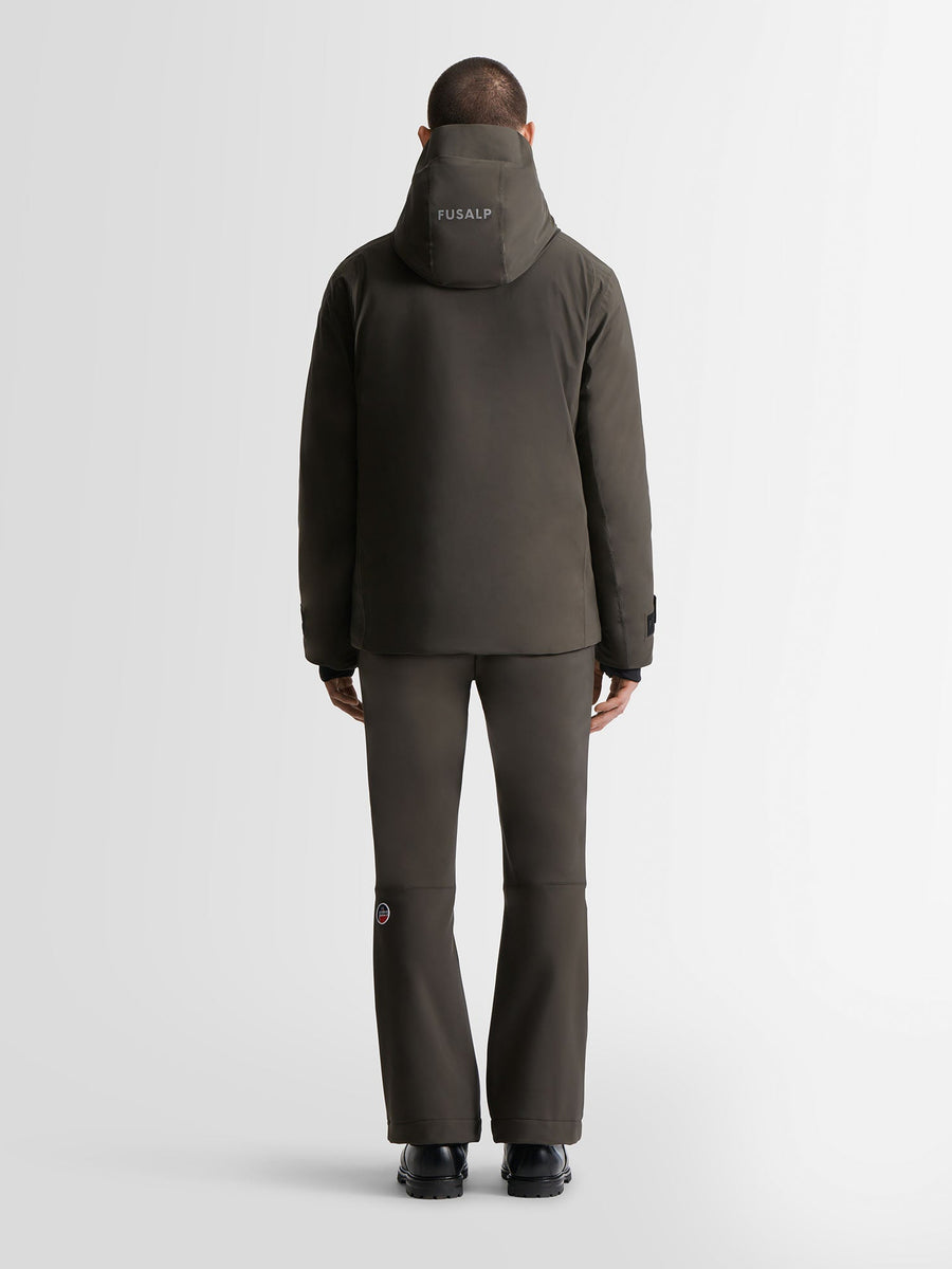 VESTE EMRIS