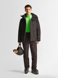 VESTE LYOR