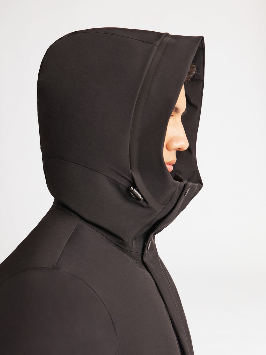 VESTE LYOR