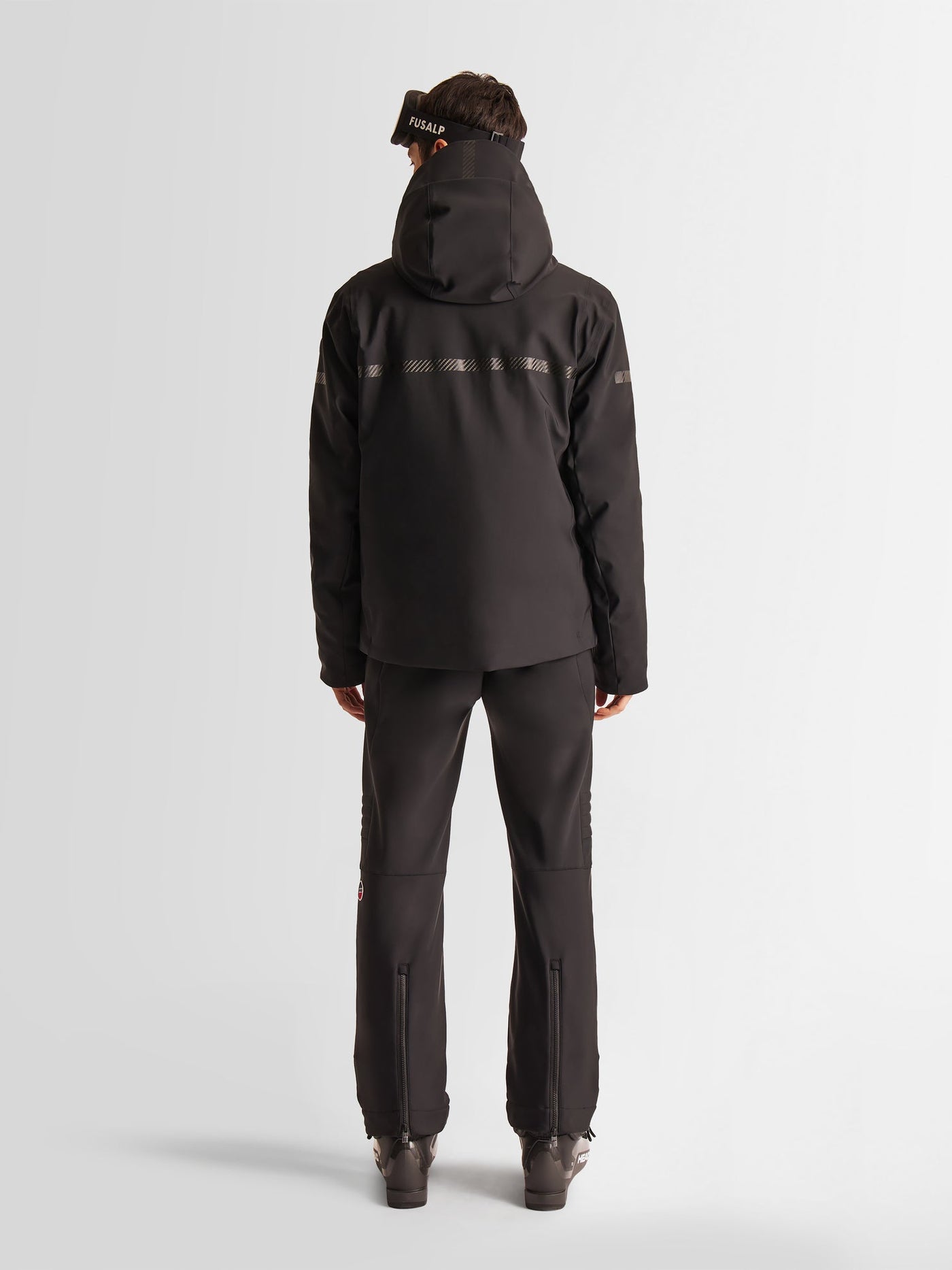 VESTE ELVAN