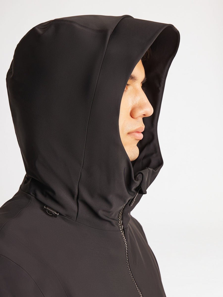VESTE ELVAN