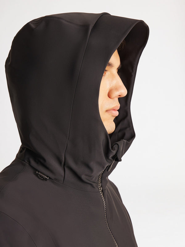 VESTE ELVAN