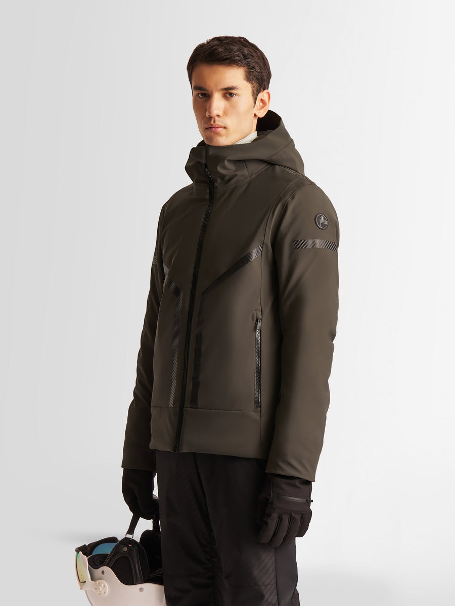 VESTE ELVAN