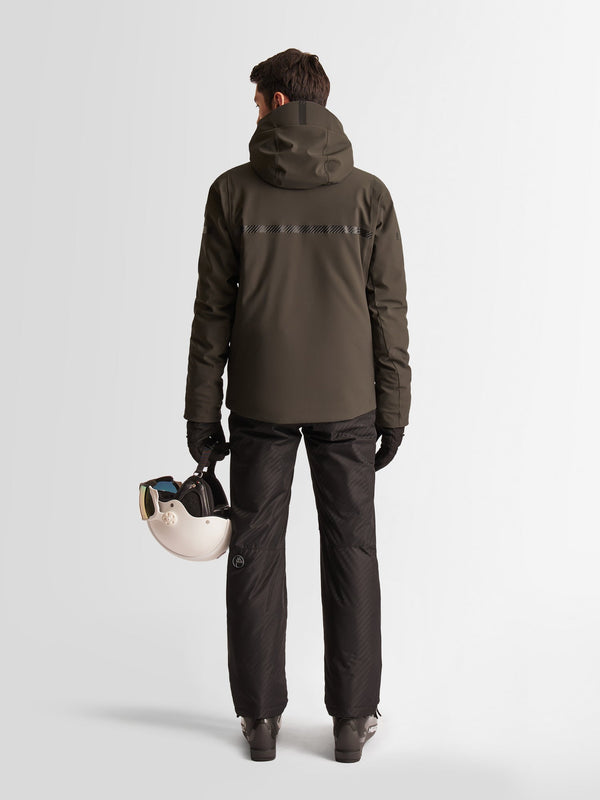 VESTE ELVAN