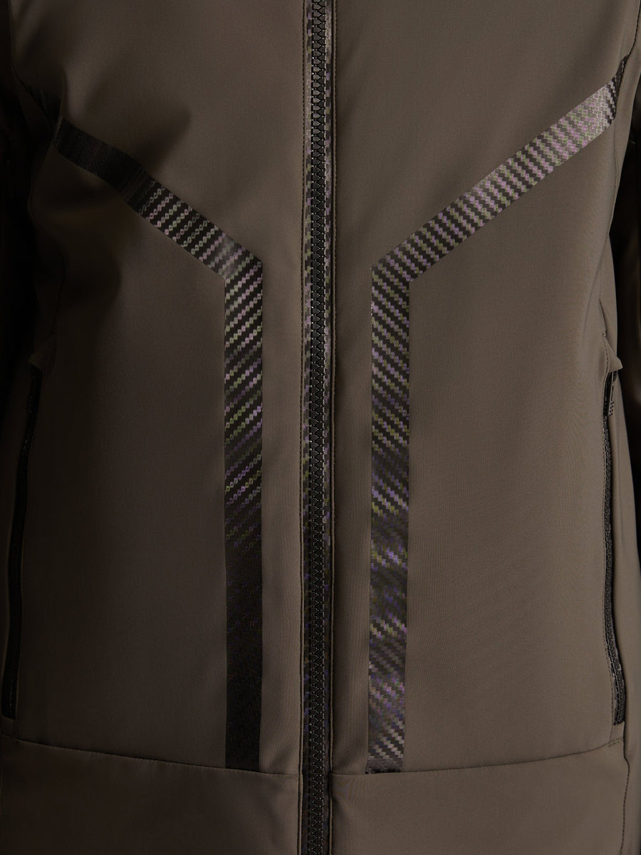 VESTE ELVAN