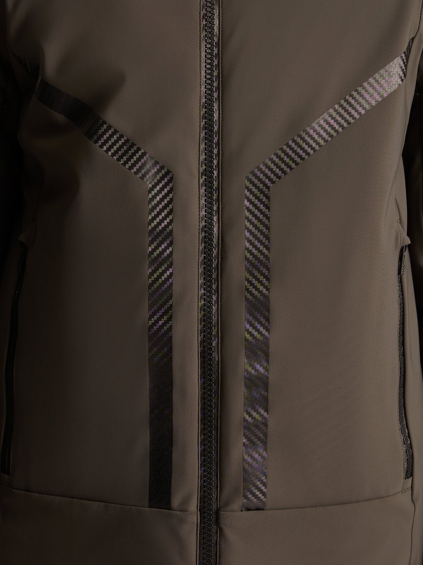 VESTE ELVAN