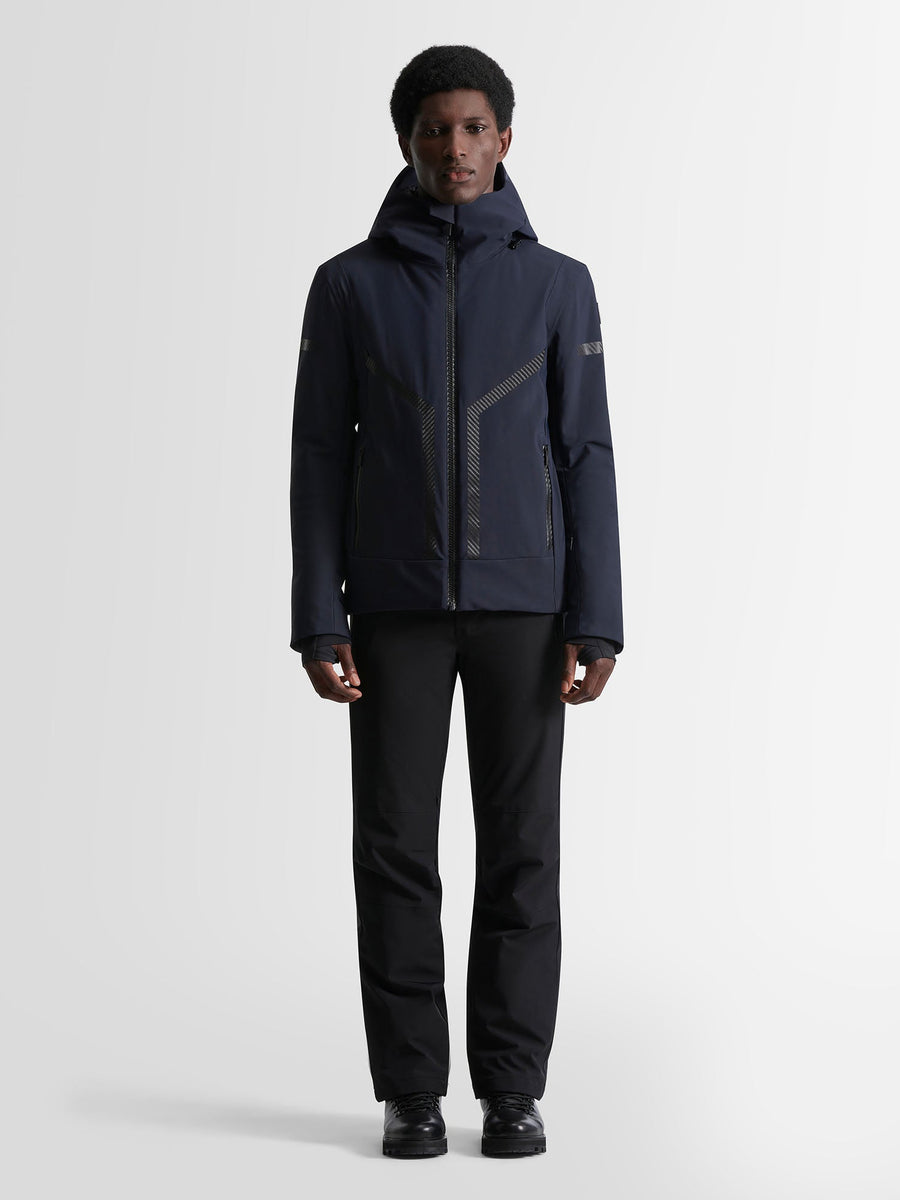 VESTE ELVAN