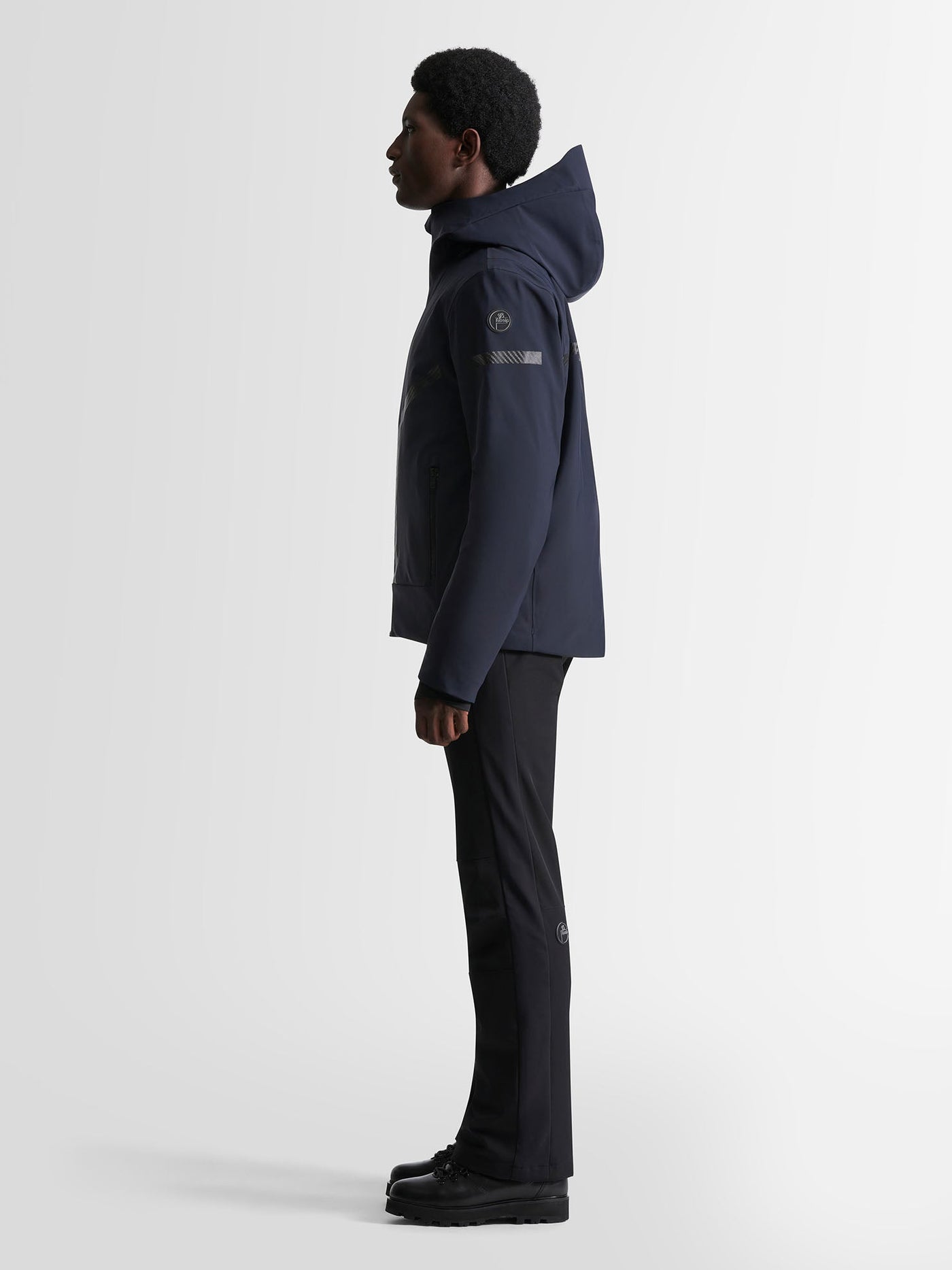 VESTE ELVAN