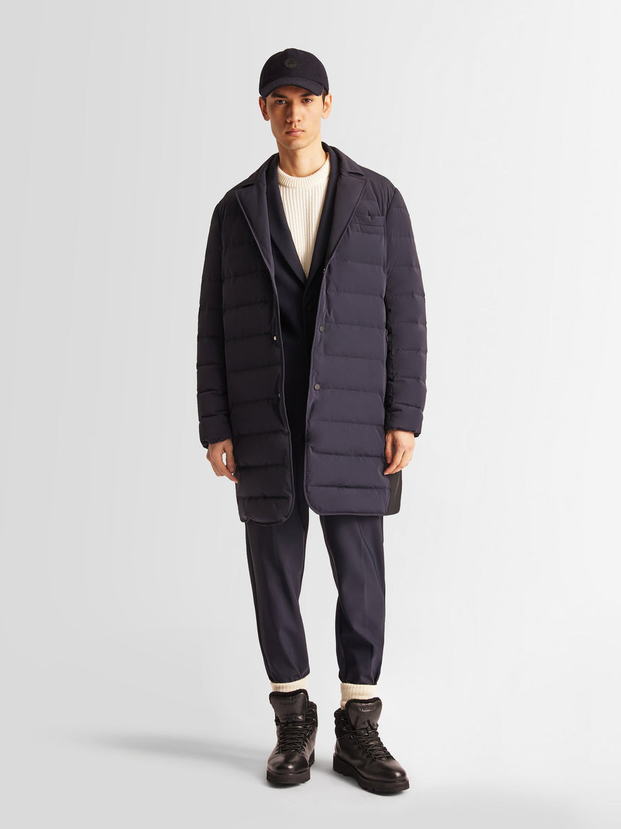 MANTEAU THEOPHANE