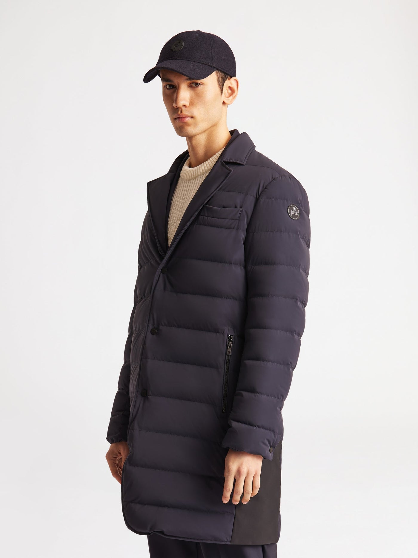 MANTEAU THEOPHANE