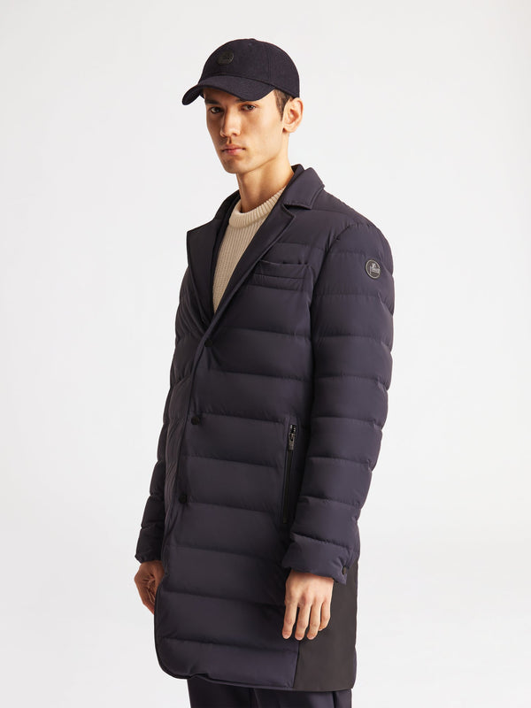 MANTEAU THEOPHANE