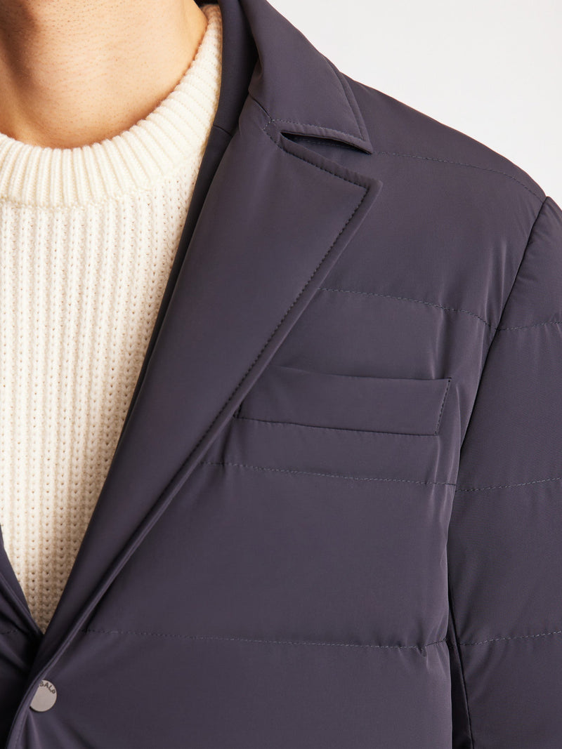 MANTEAU THEOPHANE
