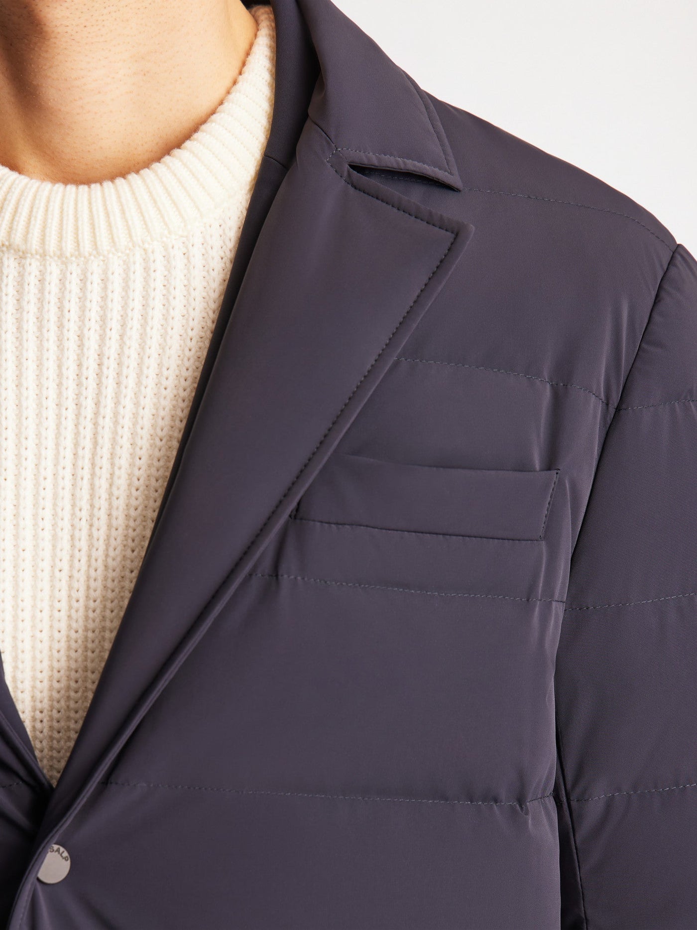 MANTEAU THEOPHANE
