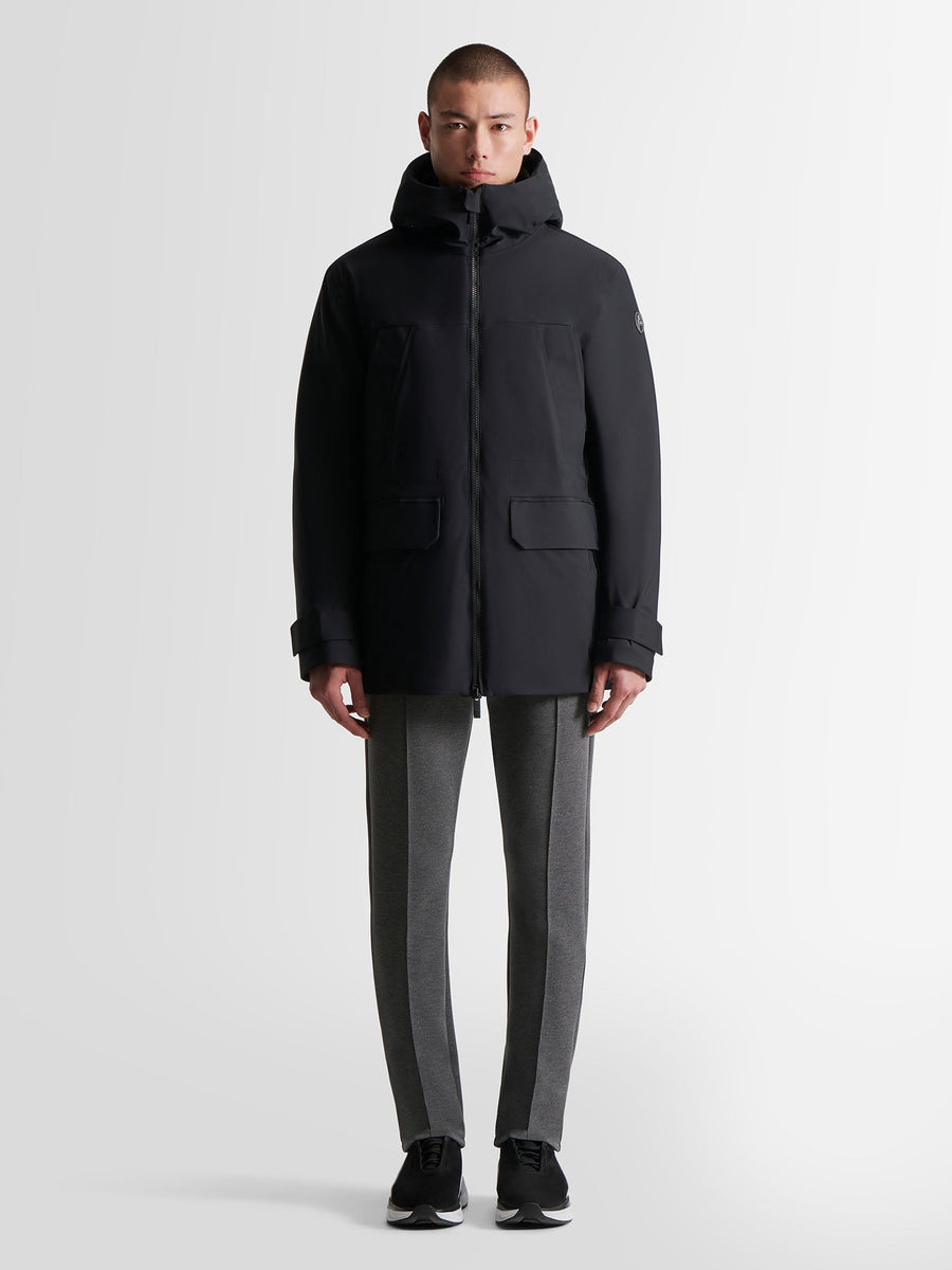 VESTE FERREOL
