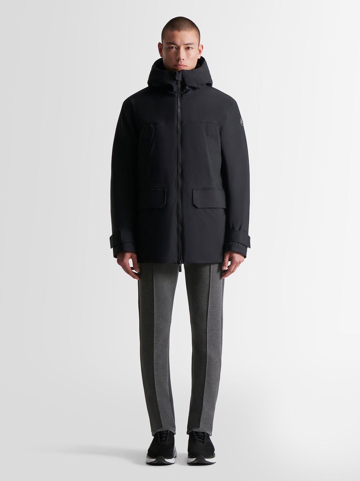 VESTE FERREOL