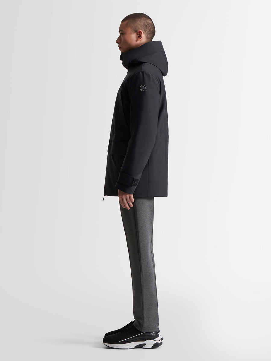 VESTE FERREOL