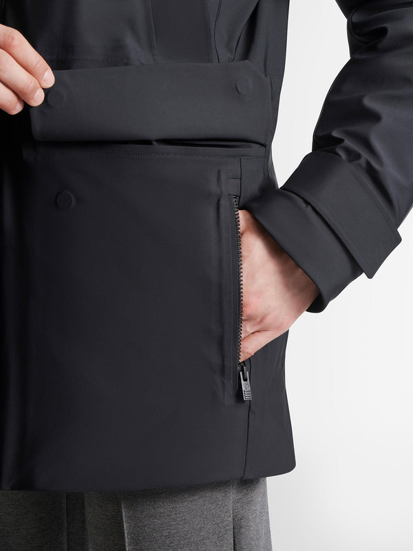 VESTE FERREOL
