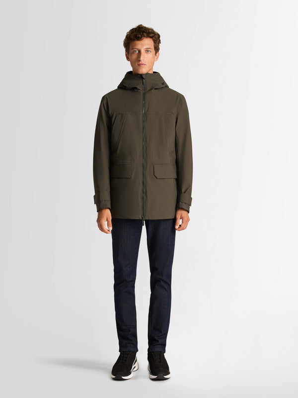 FERREOL JACKET