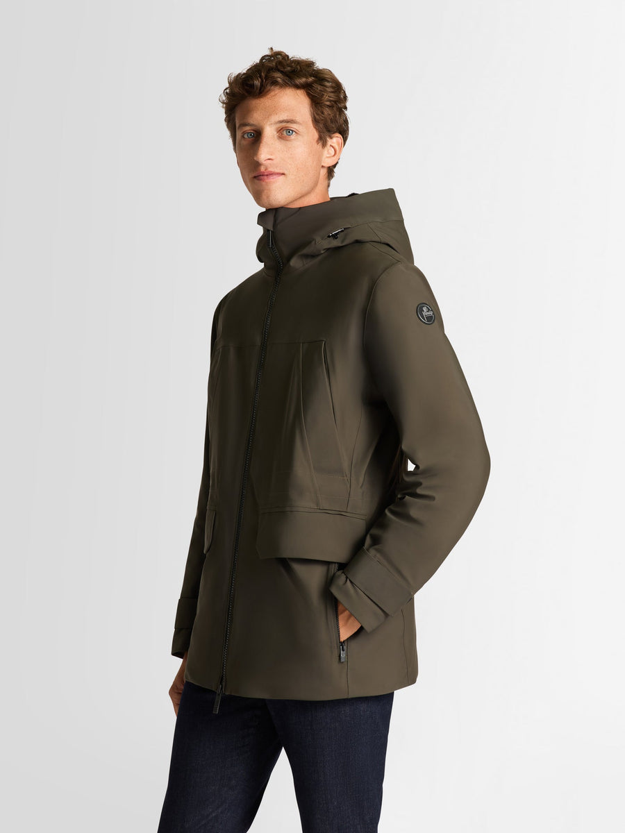 VESTE FERREOL