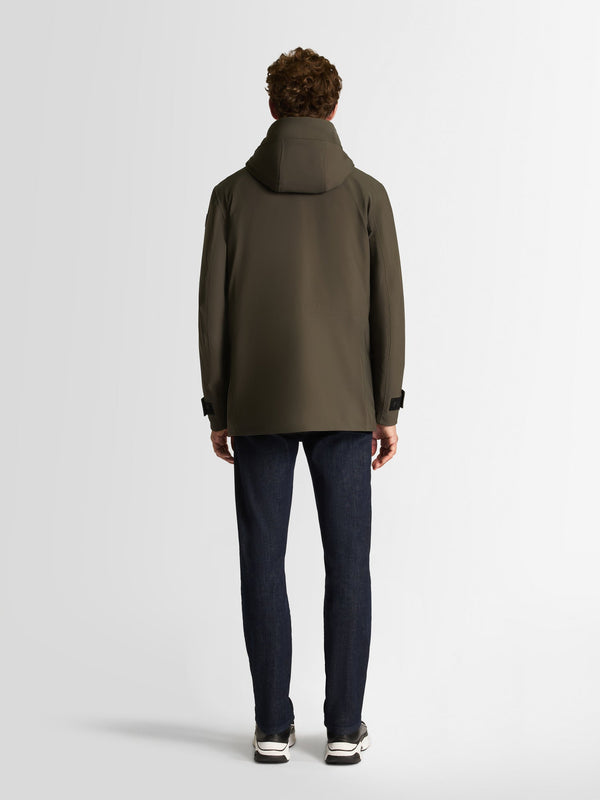 FERREOL JACKET
