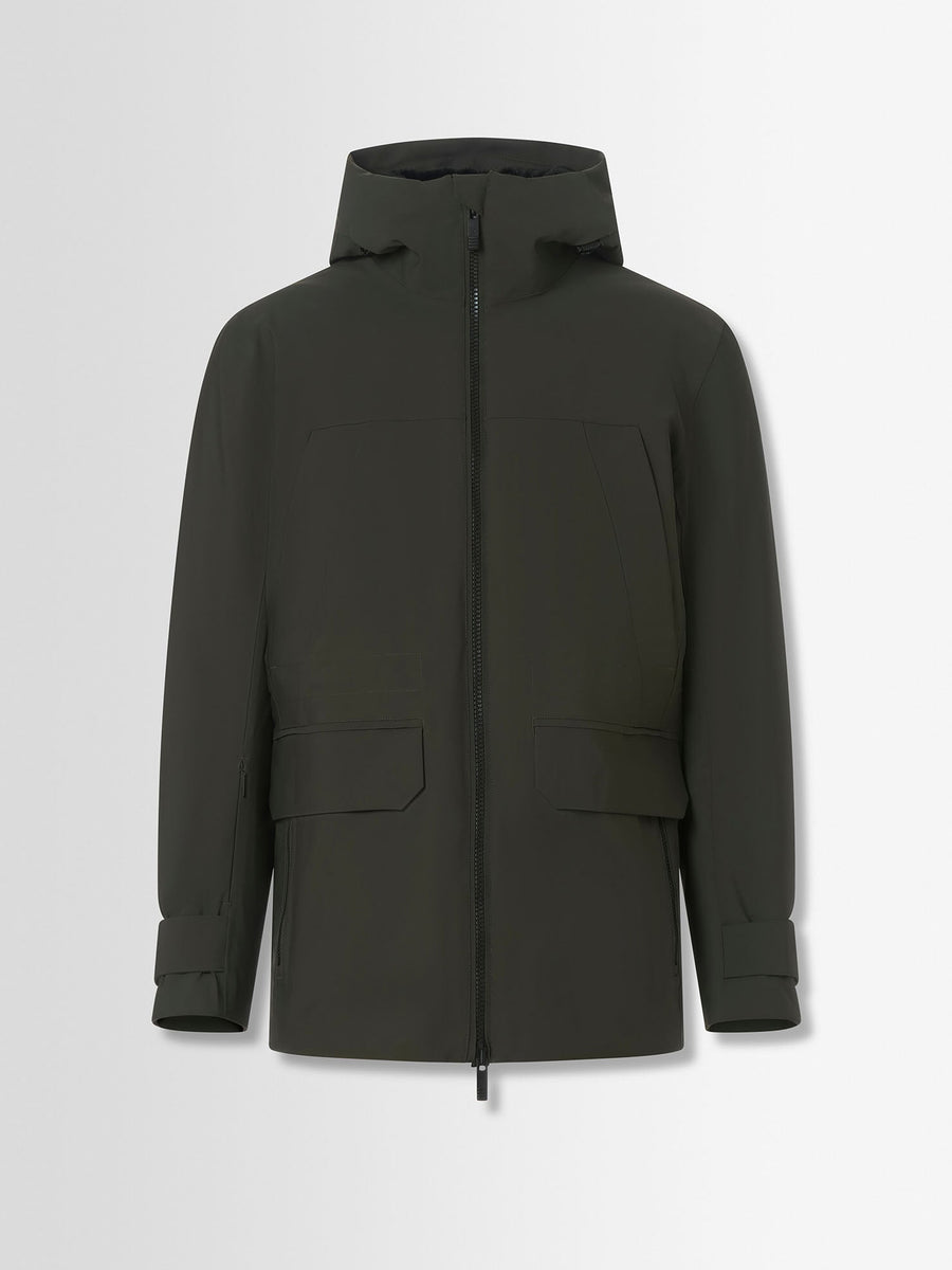 VESTE FERREOL