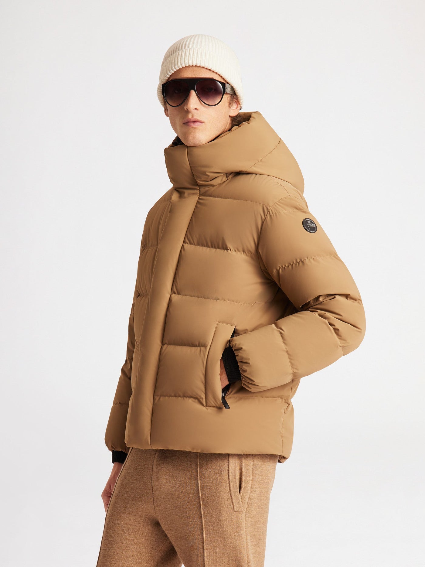 ATILA JACKET