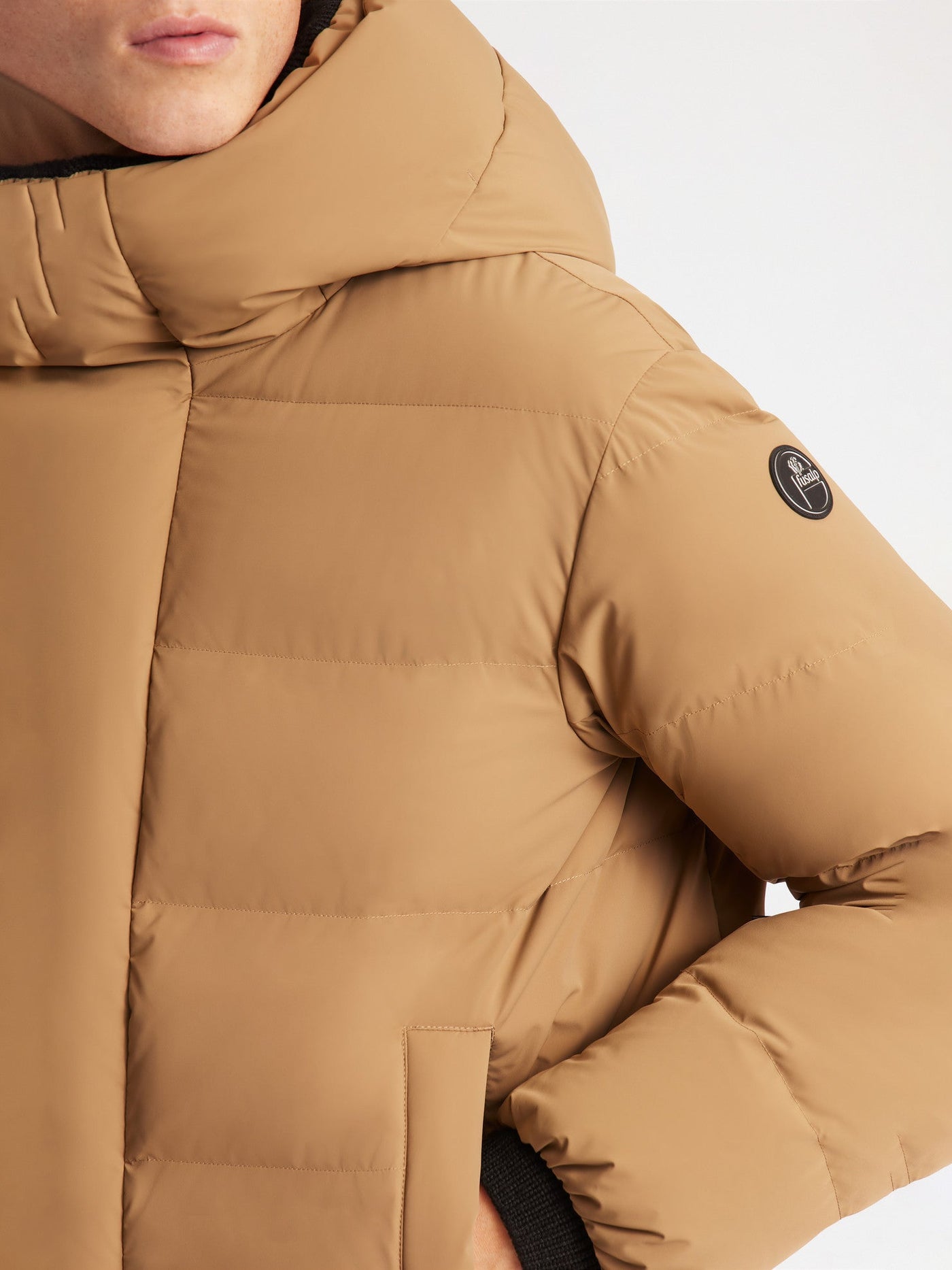ATILA JACKET