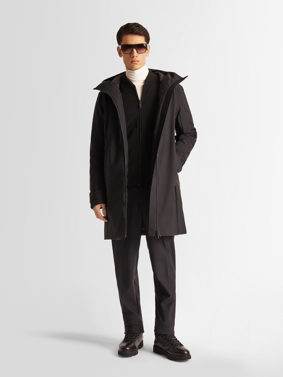 MANTEAU CLOTAIRE