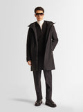 MANTEAU CLOTAIRE