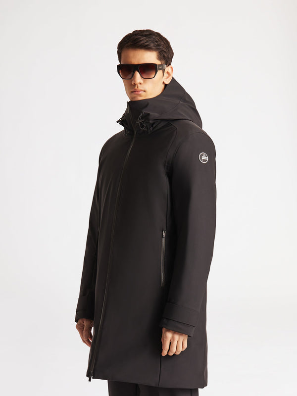 MANTEAU CLOTAIRE