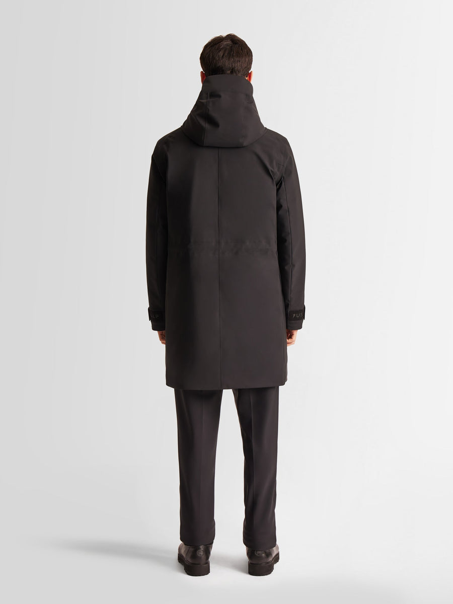 MANTEAU CLOTAIRE
